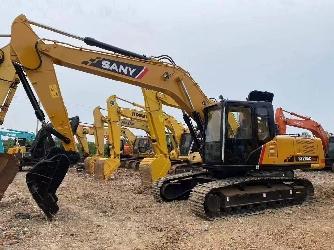 Sany SY 205 C