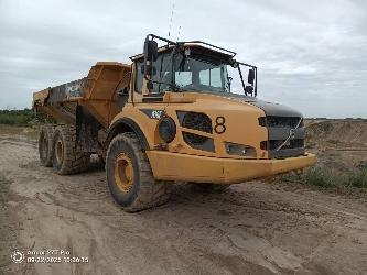 Volvo A 30 F