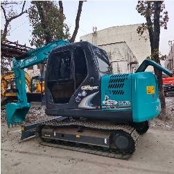 Kobelco SK 75