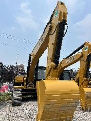 CAT 329 D