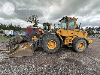 Volvo L 70 D
