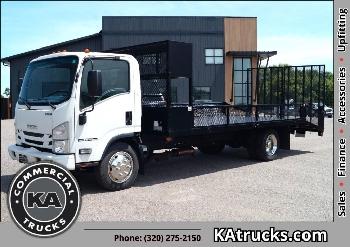 Isuzu NPR HD