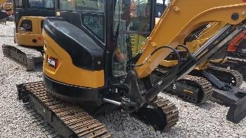 Sany SY 26 C