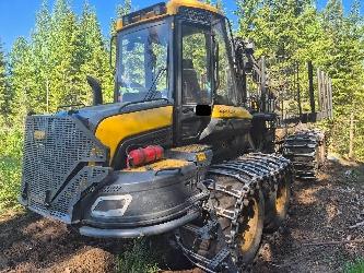 Ponsse ELK 8W