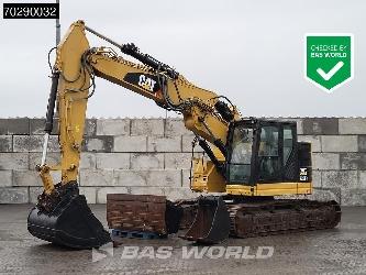 CAT 325 F L