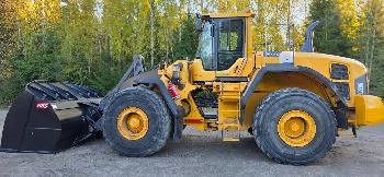 Volvo L 220 G