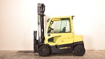 Hyster J5.0XN