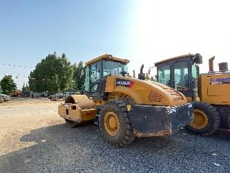 XCMG SX233JE