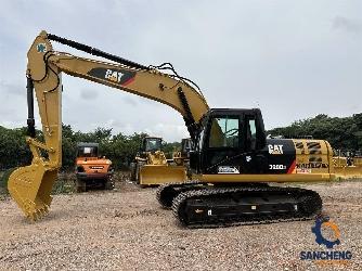 CAT 320 D L