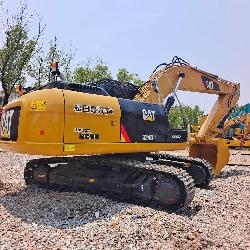 CAT 324 D L