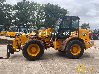 JCB TM 300