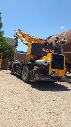 Kato SS 500