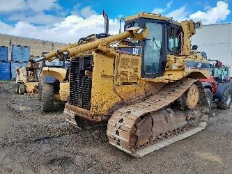 CAT D 6 R III
