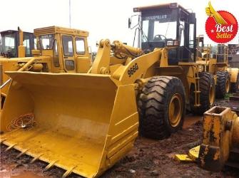 CAT 966 G