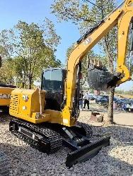 CAT 306