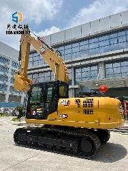 CAT 320 GX