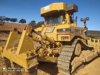 CAT D 7 R II