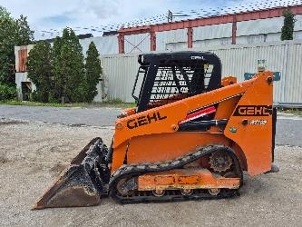 Gehl RT 105