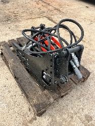 Rammer S 21