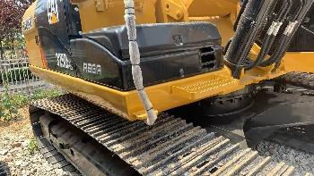 CAT 325D2L