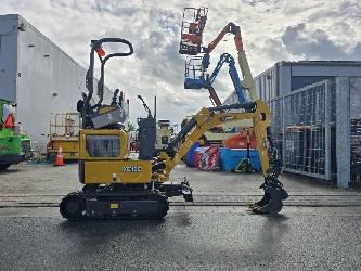 XCMG XE 10 E