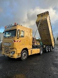 DAF XF 450