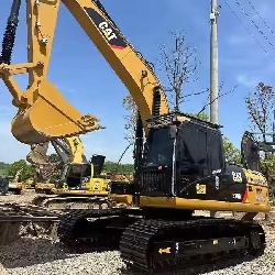 CAT CAT320D