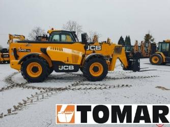 JCB 540-180