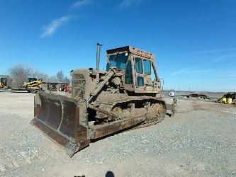 CAT D 7 G