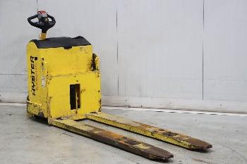 Hyster P2.5