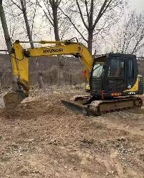 Hyundai 80VS