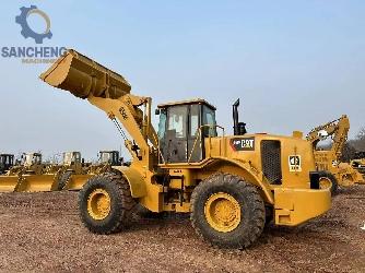CAT 950H