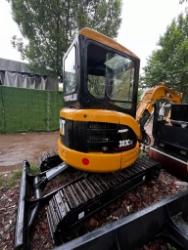 CAT 303 C CR
