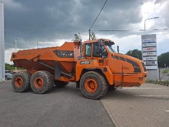 Doosan DA 30