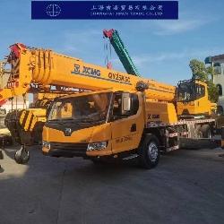 XCMG QY 25 K