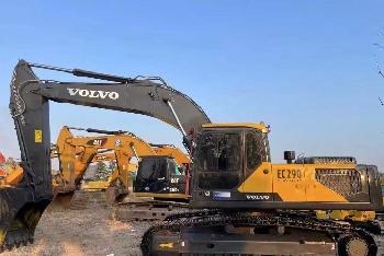 Volvo 290