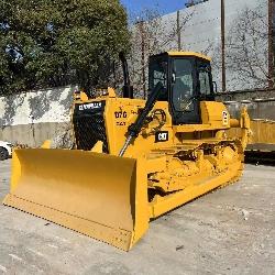 CAT D 7 G