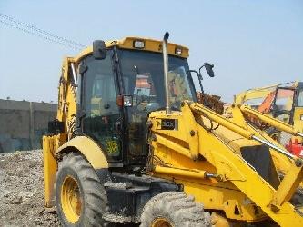 JCB 3 Cx