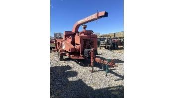 Morbark 2400
