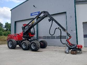Komatsu 931.1