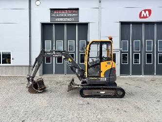 Volvo ECR28