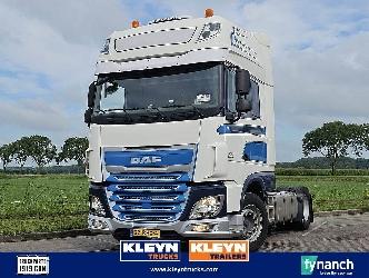 DAF XF 460