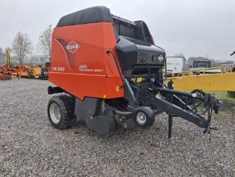 Kuhn VB 2160