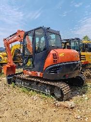 Kubota KX 183
