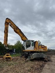 Liebherr 924
