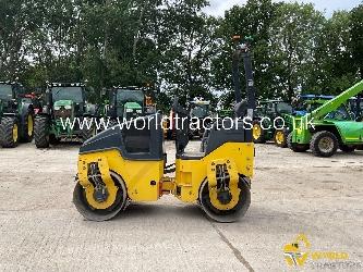 Bomag BW 120