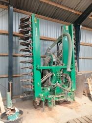 Samson TD 8