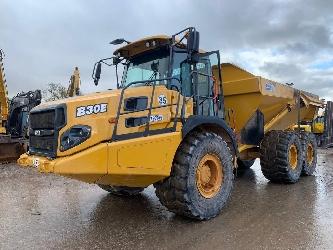 Bell B 30 E