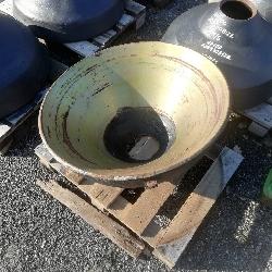 Metso HP 100