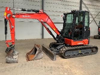 Kubota U 50-5